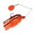 Fire Craw/Orange