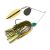 Gill Spawn/Green Pumpkin + Gold