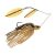 Golden Shiner/Gold + Gold