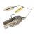 Shad Spawn/Gold + Silver