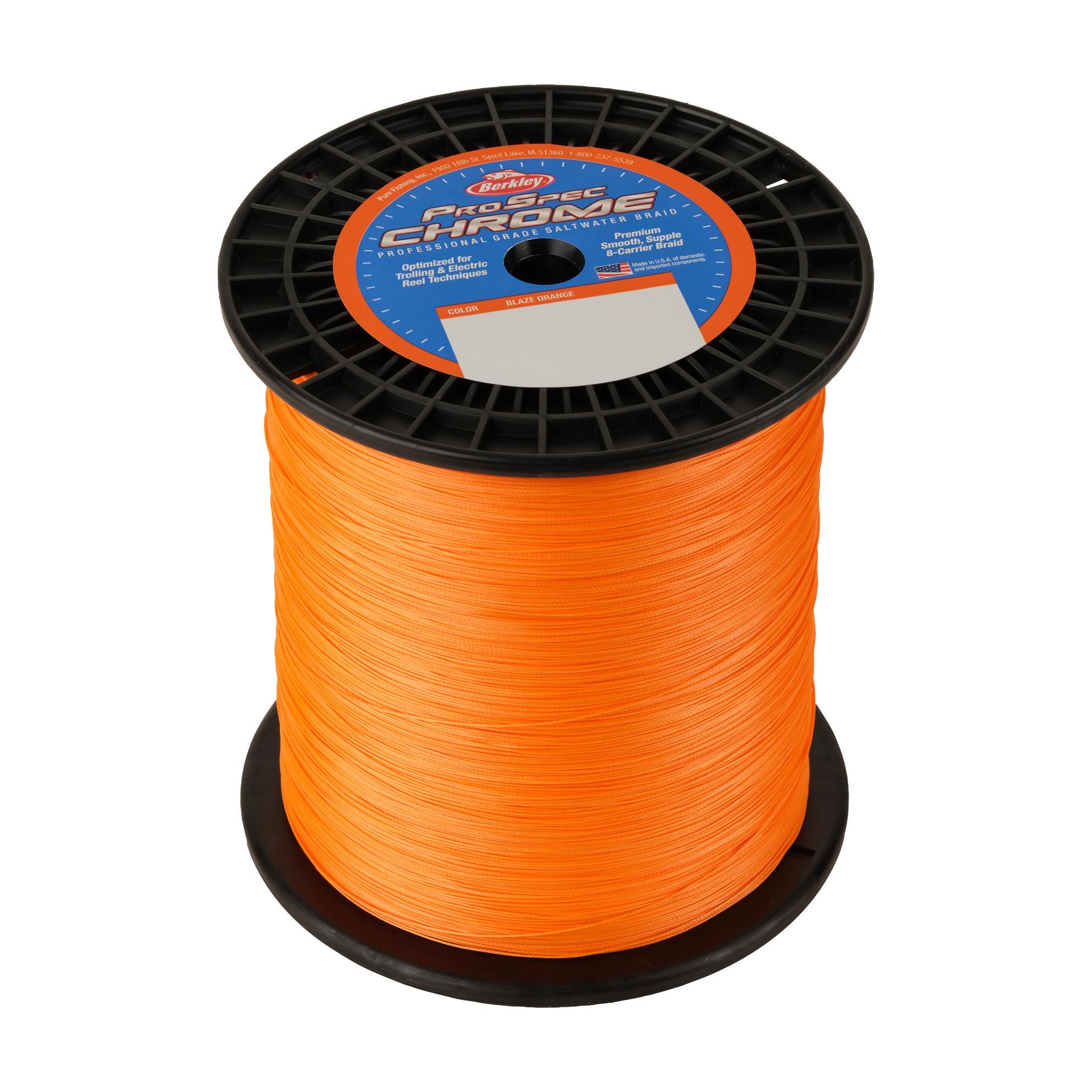 ProSpec® Chrome Braid - Image 3