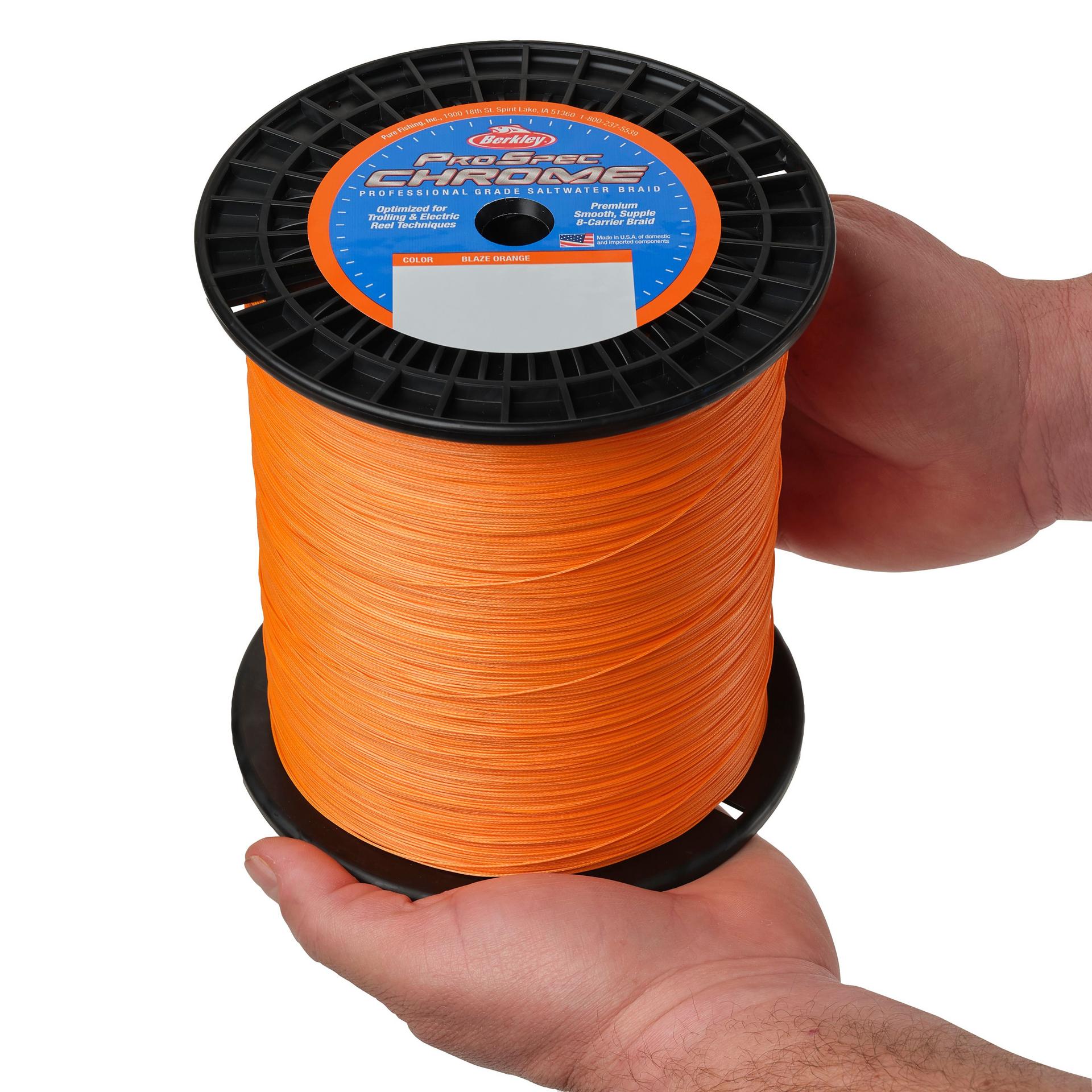ProSpec® Chrome Braid - Image 18