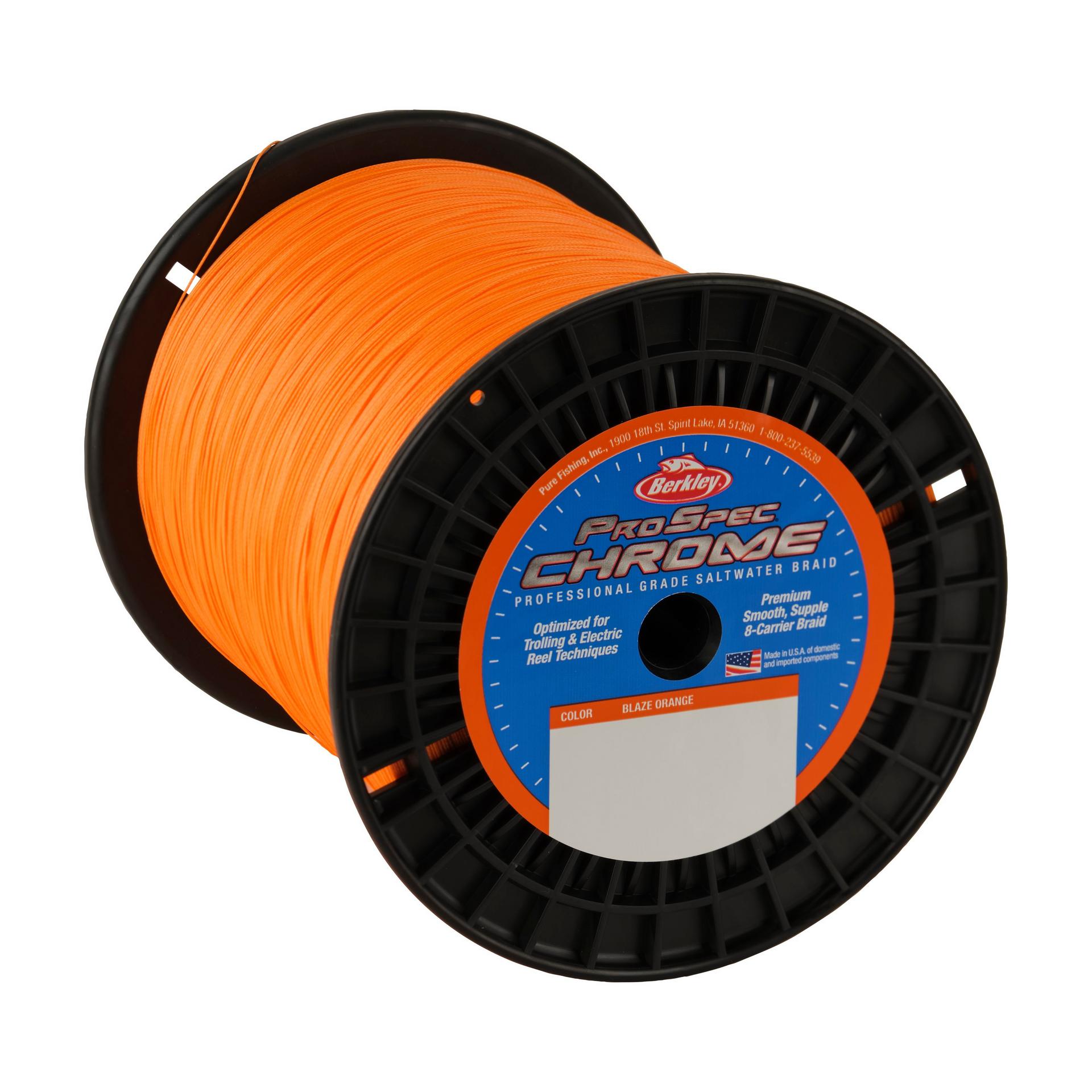 ProSpec® Chrome Braid - Image 27