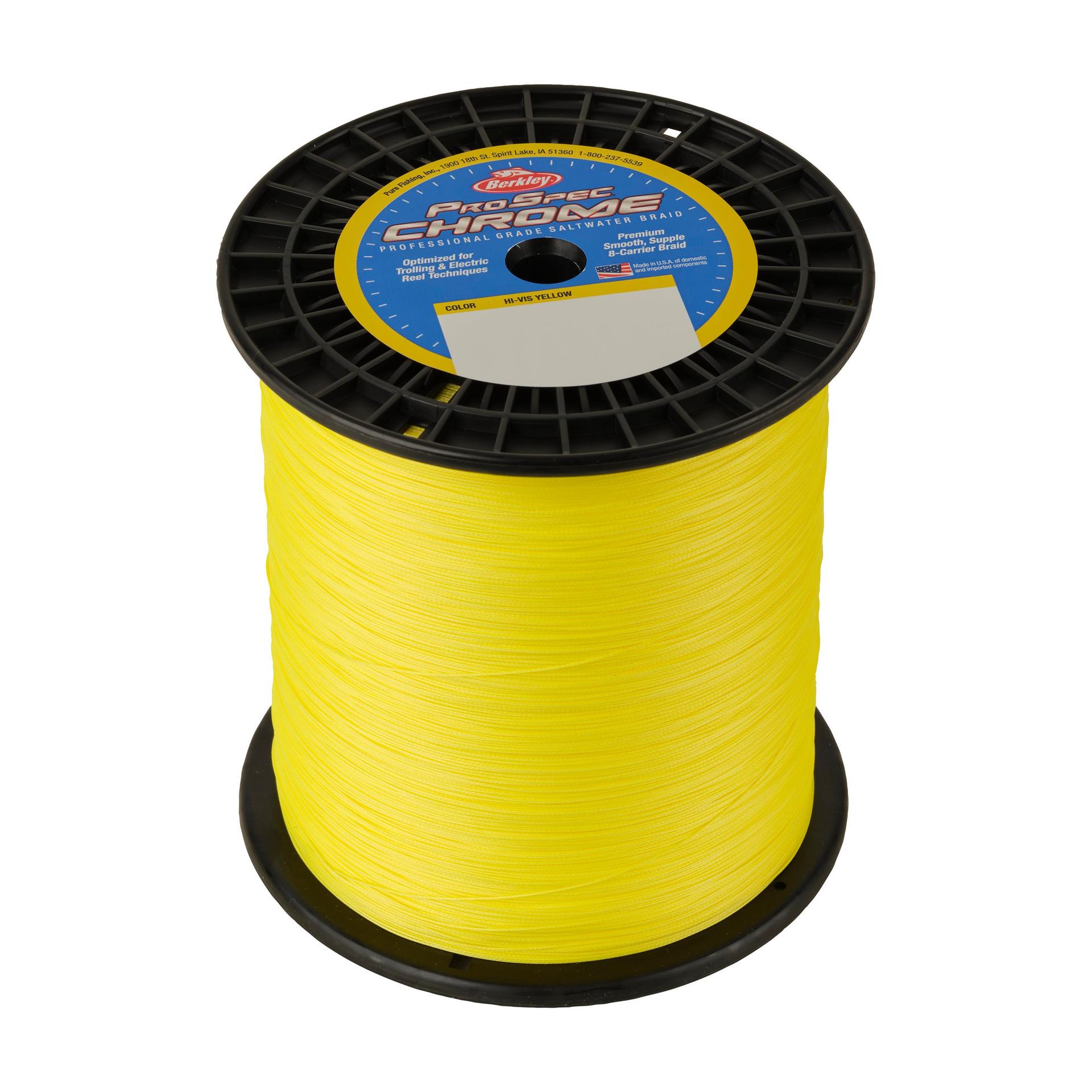ProSpec® Chrome Braid - Image 5