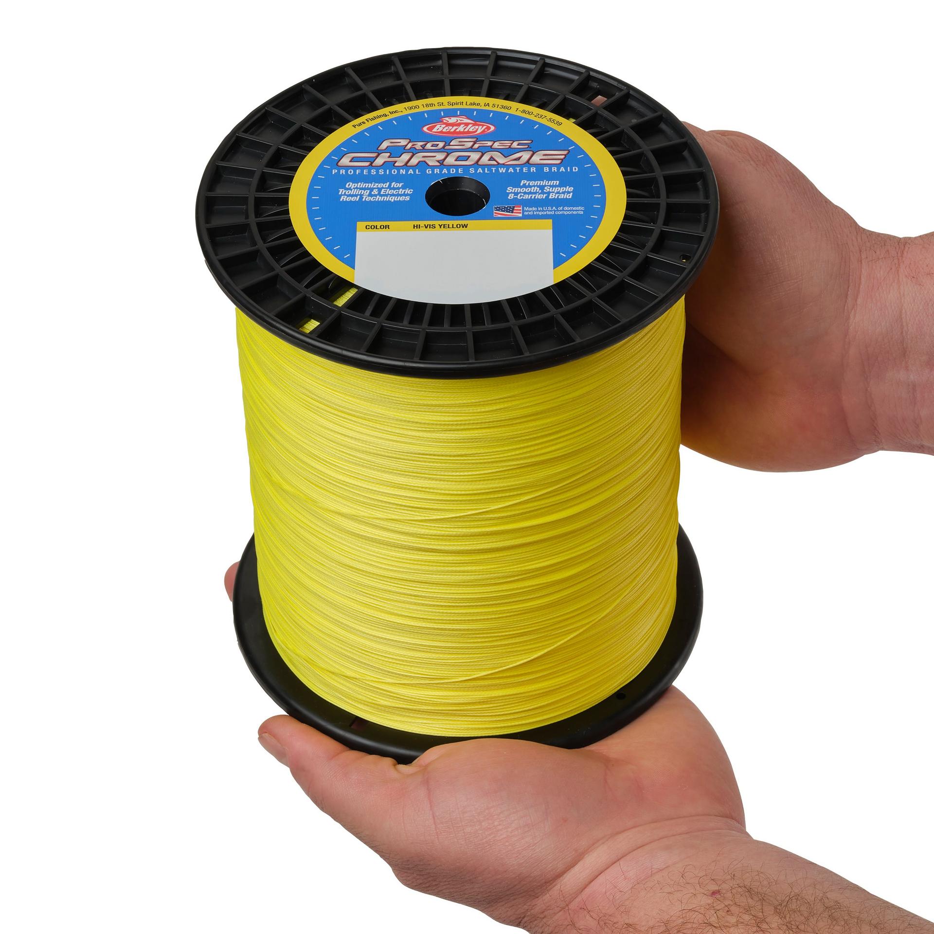 ProSpec® Chrome Braid - Image 20