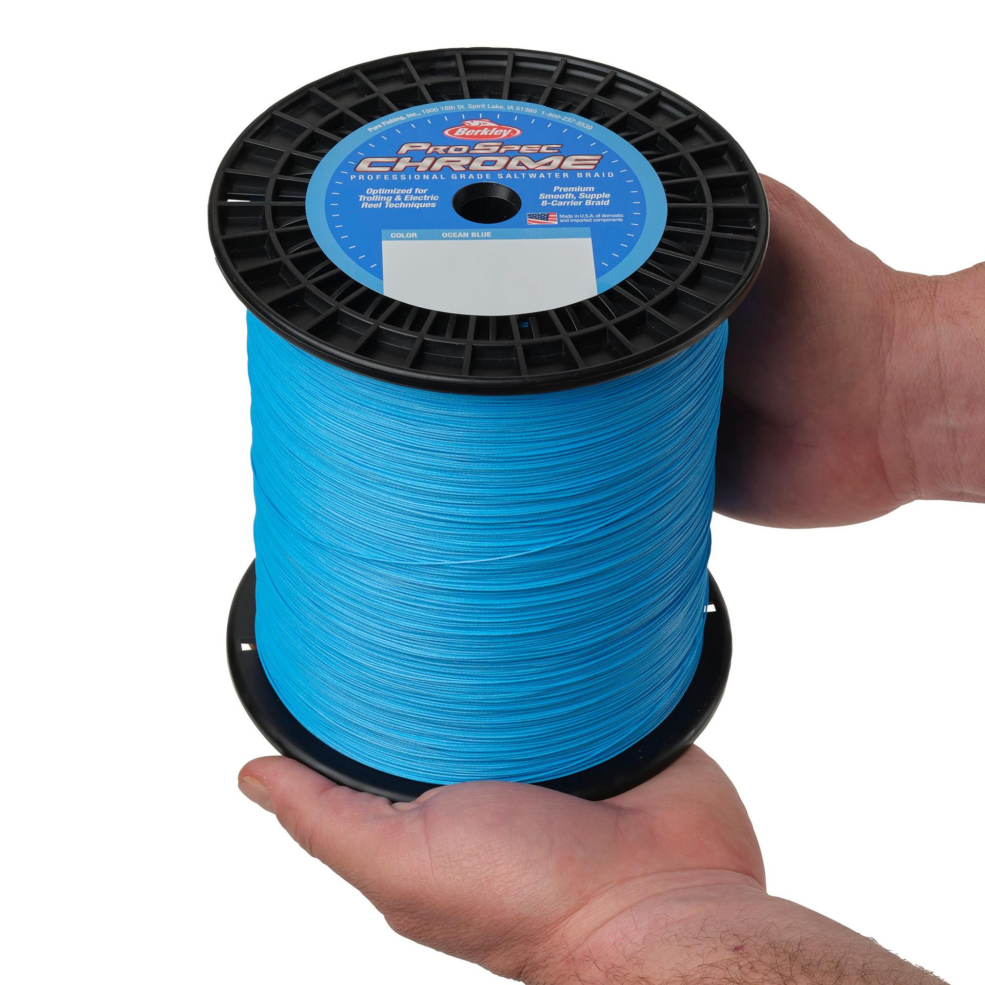ProSpec® Chrome Braid - Image 19