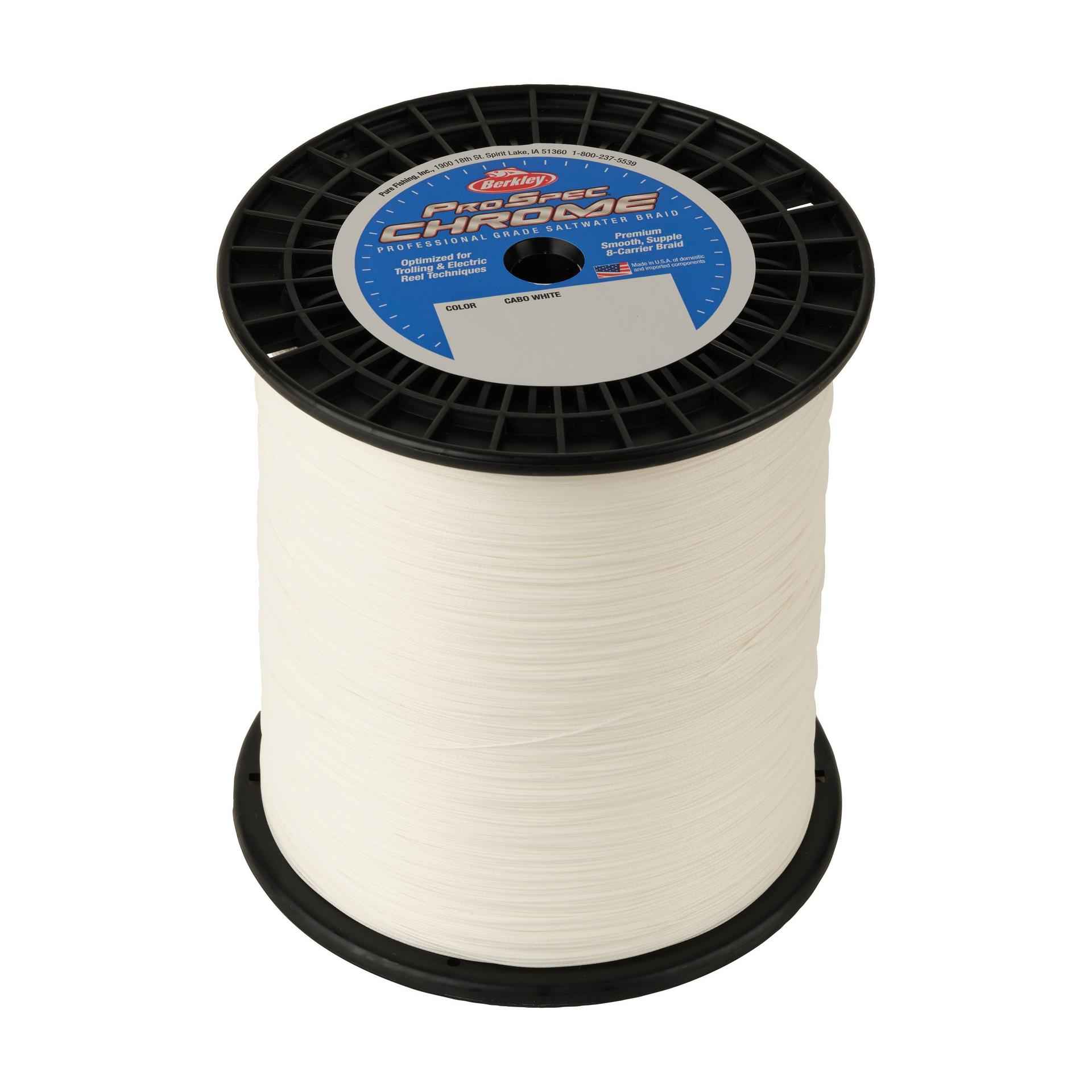 ProSpec® Chrome Braid - Image 2