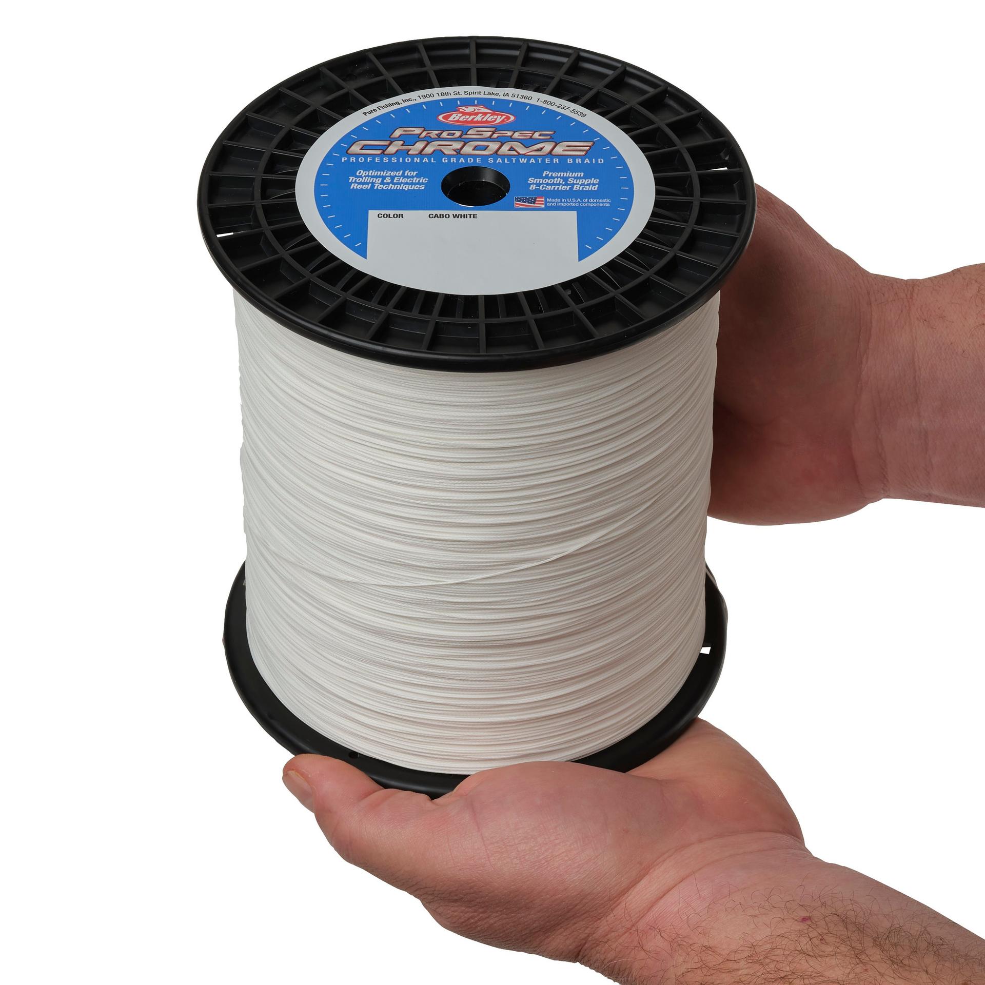 ProSpec® Chrome Braid - Image 17