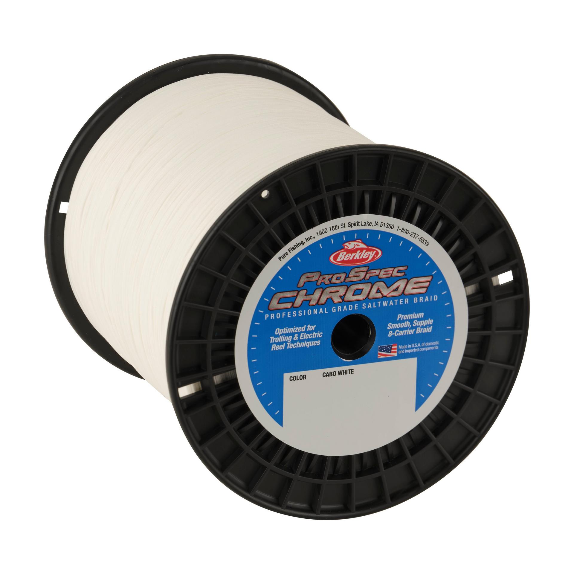 ProSpec® Chrome Braid - Image 23