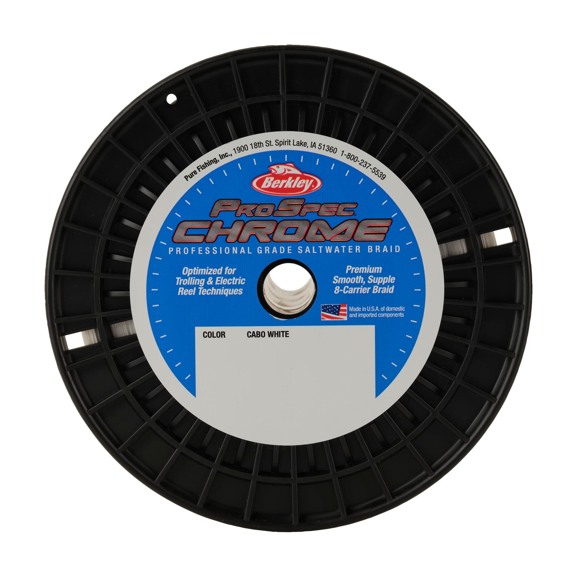 ProSpec® Chrome Braid - Image 24