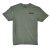 Heather Military Green