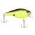 Black/Chartreuse