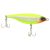 Chrome/Chartreuse