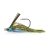 Gill Spawn