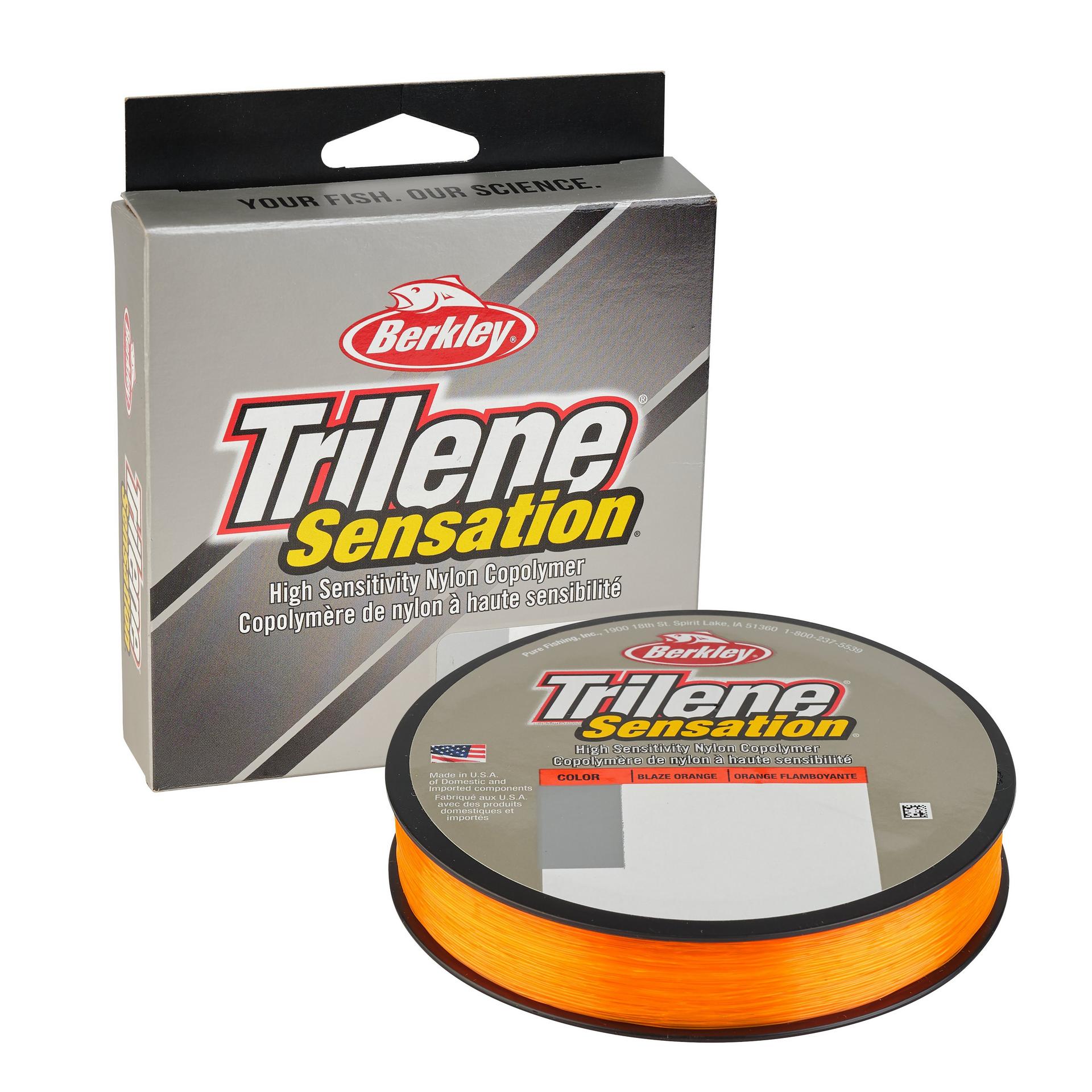 Trilene® Sensation® Filler Spool - Image 3