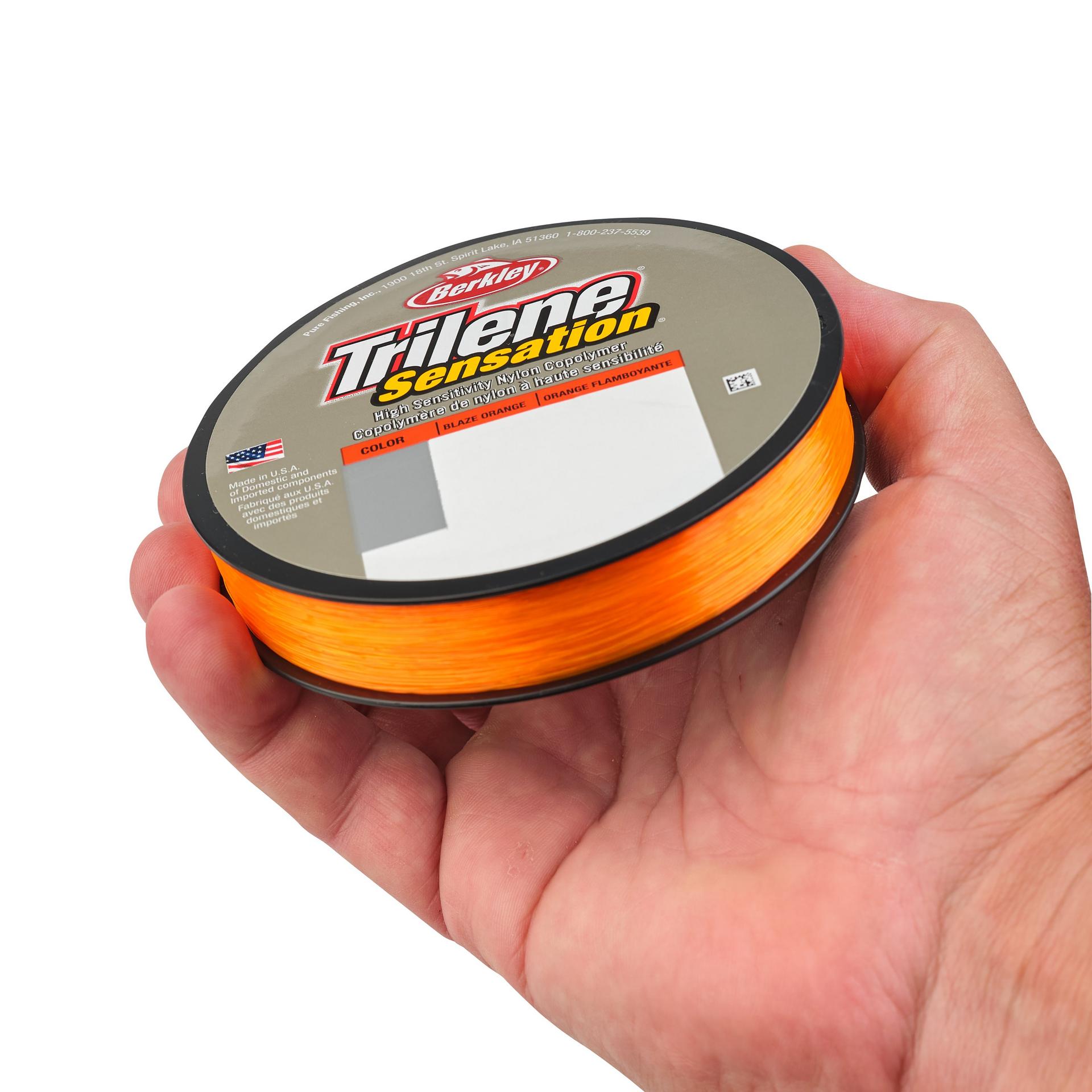Trilene® Sensation® Filler Spool - Image 5