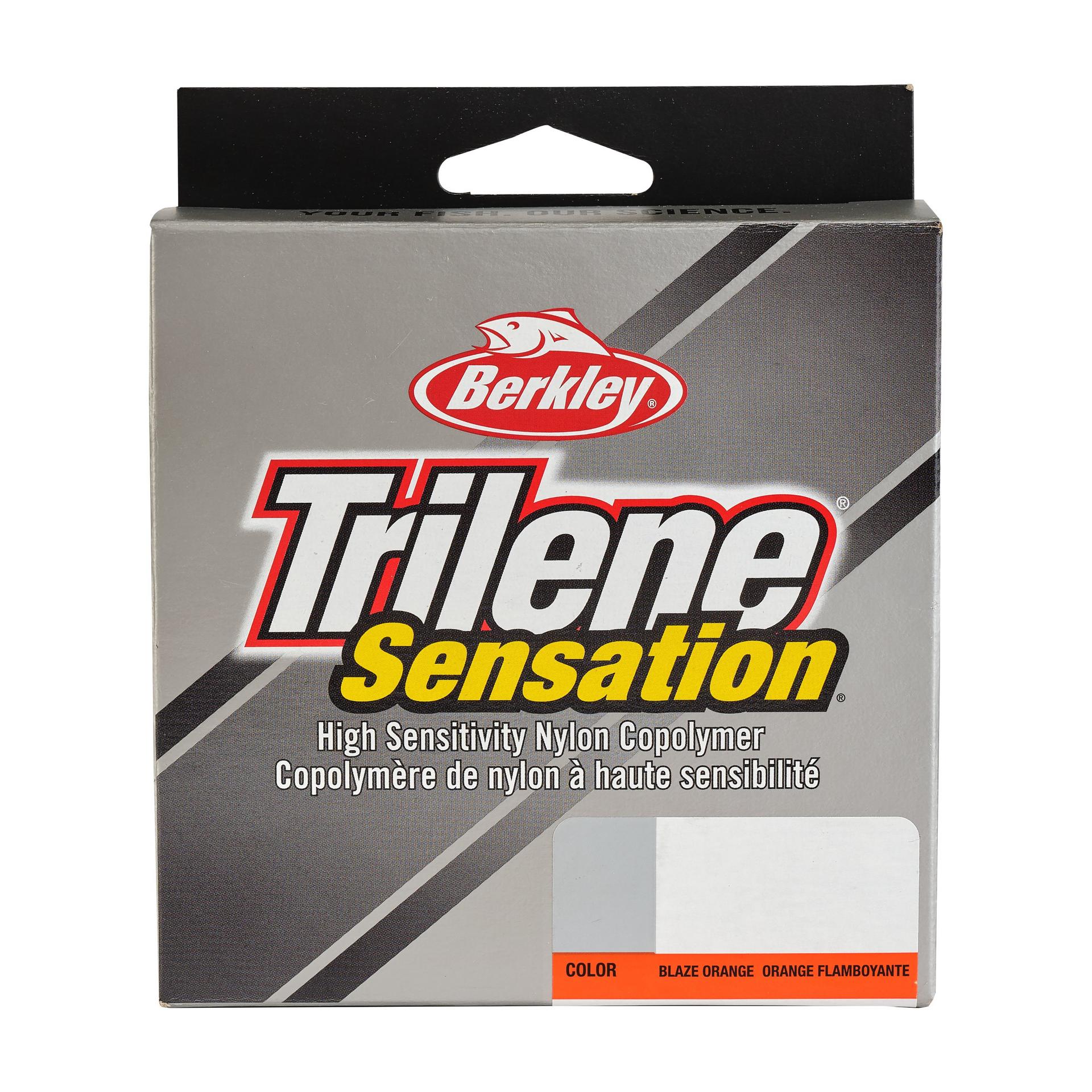 Trilene® Sensation® Filler Spool - Image 9