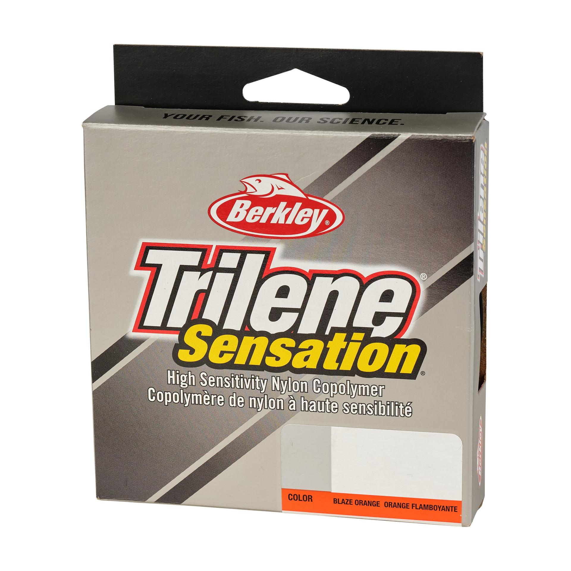 Trilene® Sensation® Filler Spool - Image 11