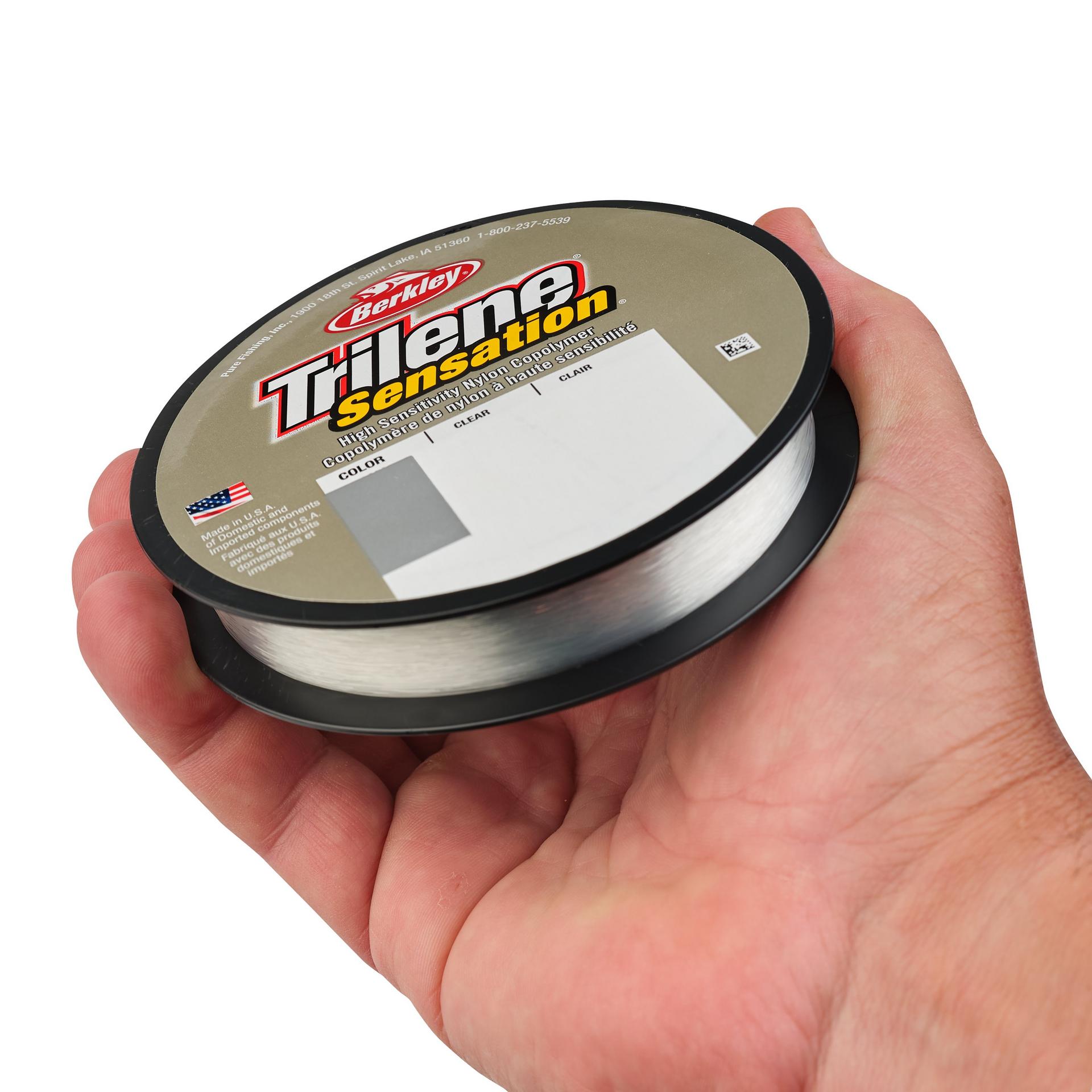 Trilene® Sensation® Filler Spool - Image 12