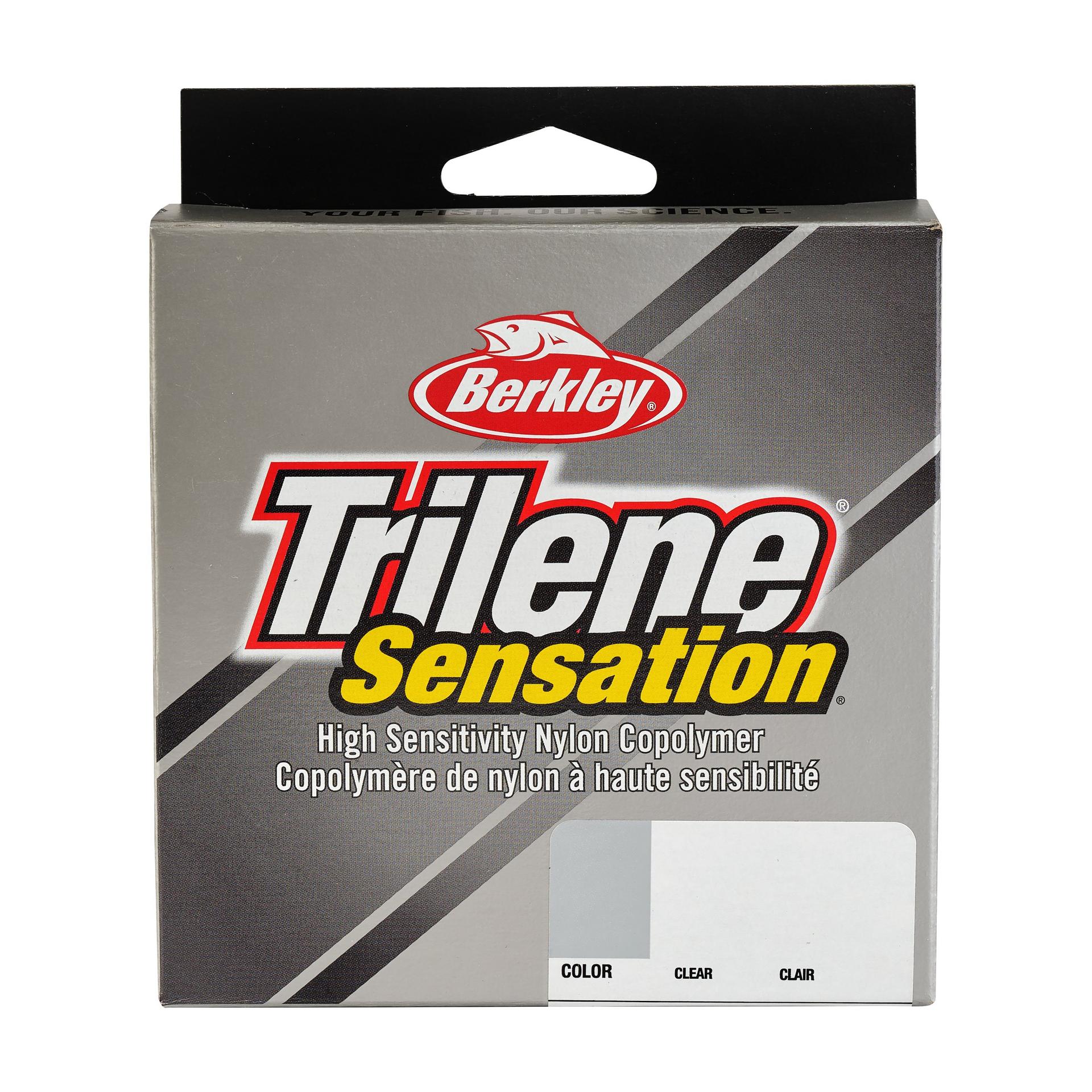 Trilene® Sensation® Filler Spool - Image 6