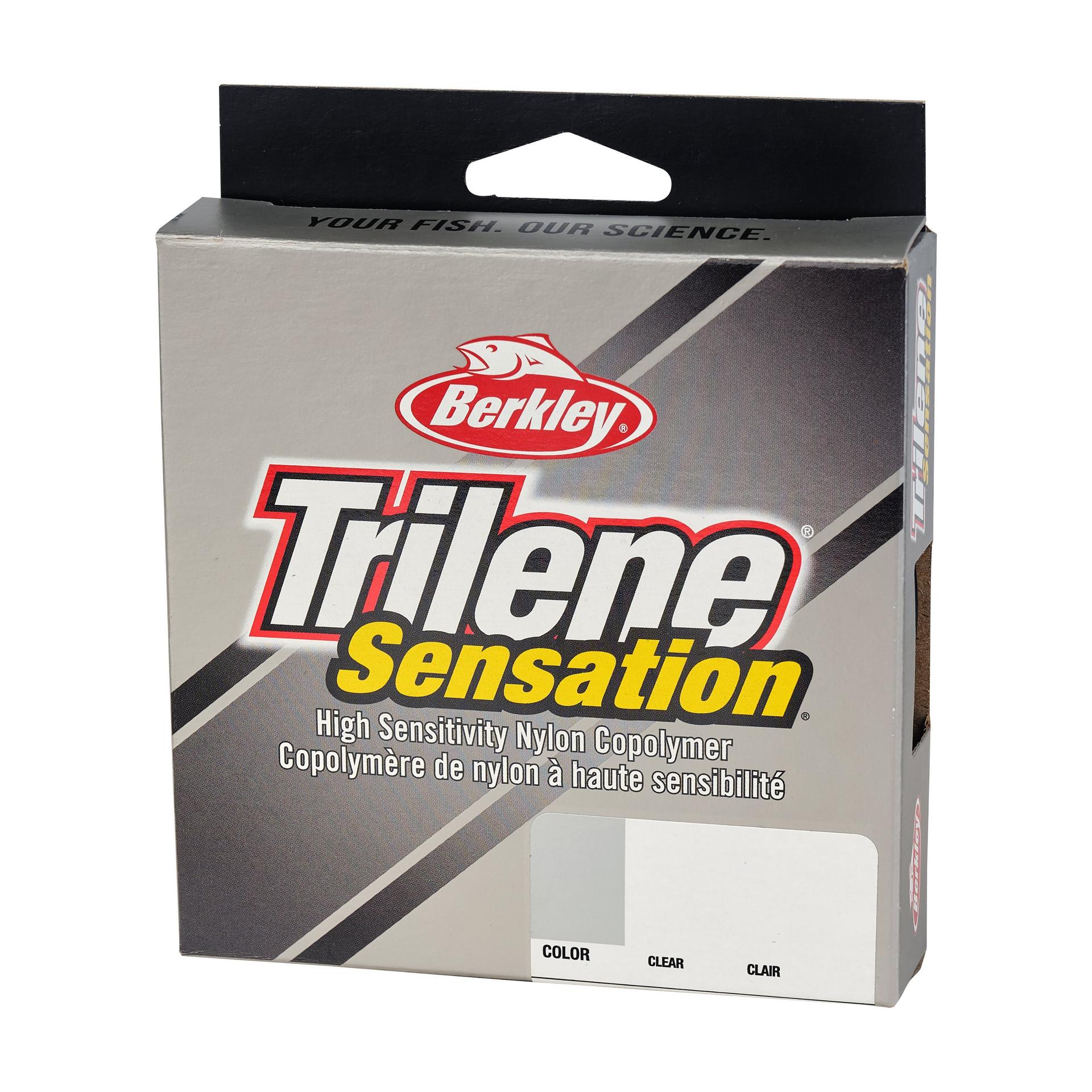 Trilene® Sensation® Filler Spool - Image 8