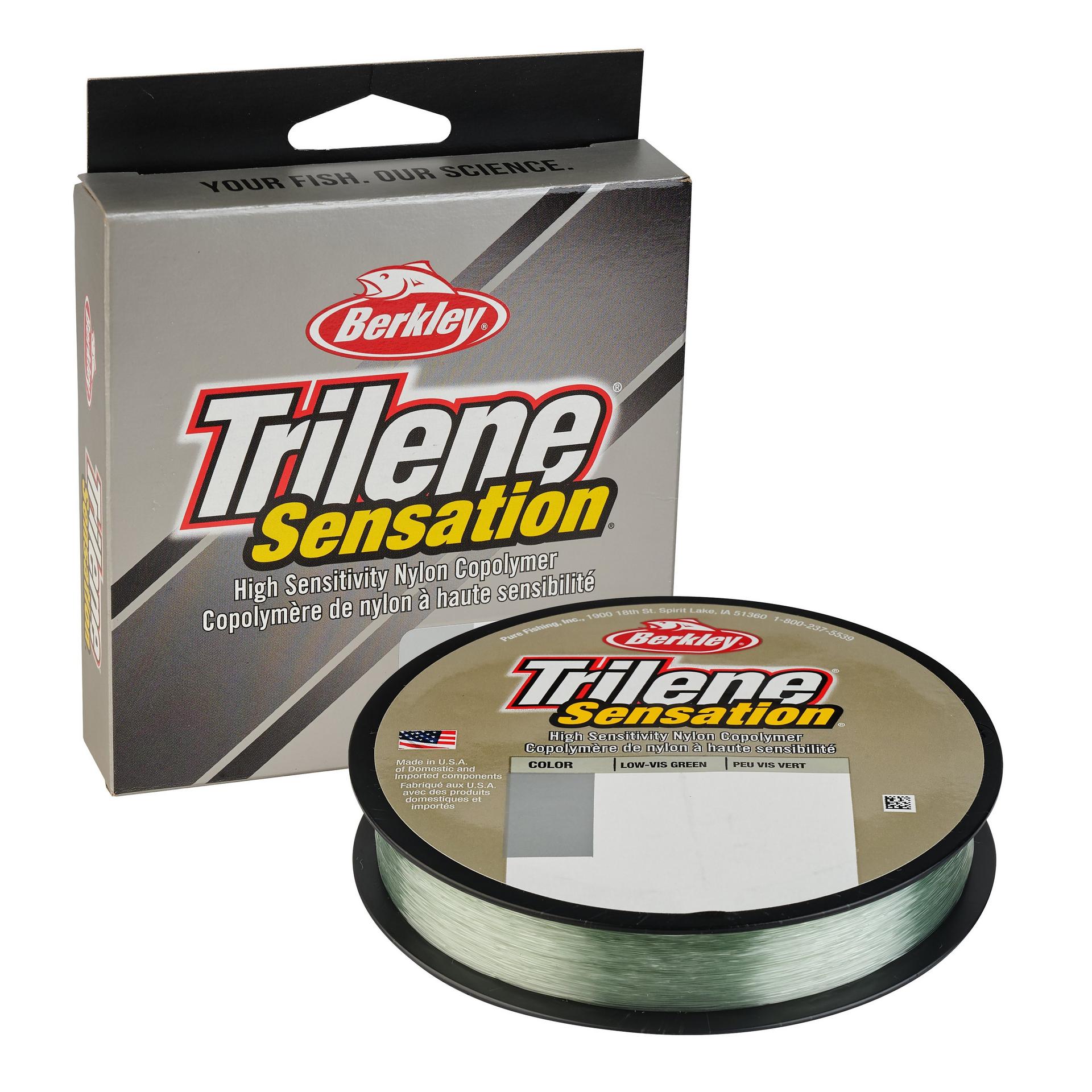 Trilene® Sensation® Filler Spool - Image 2