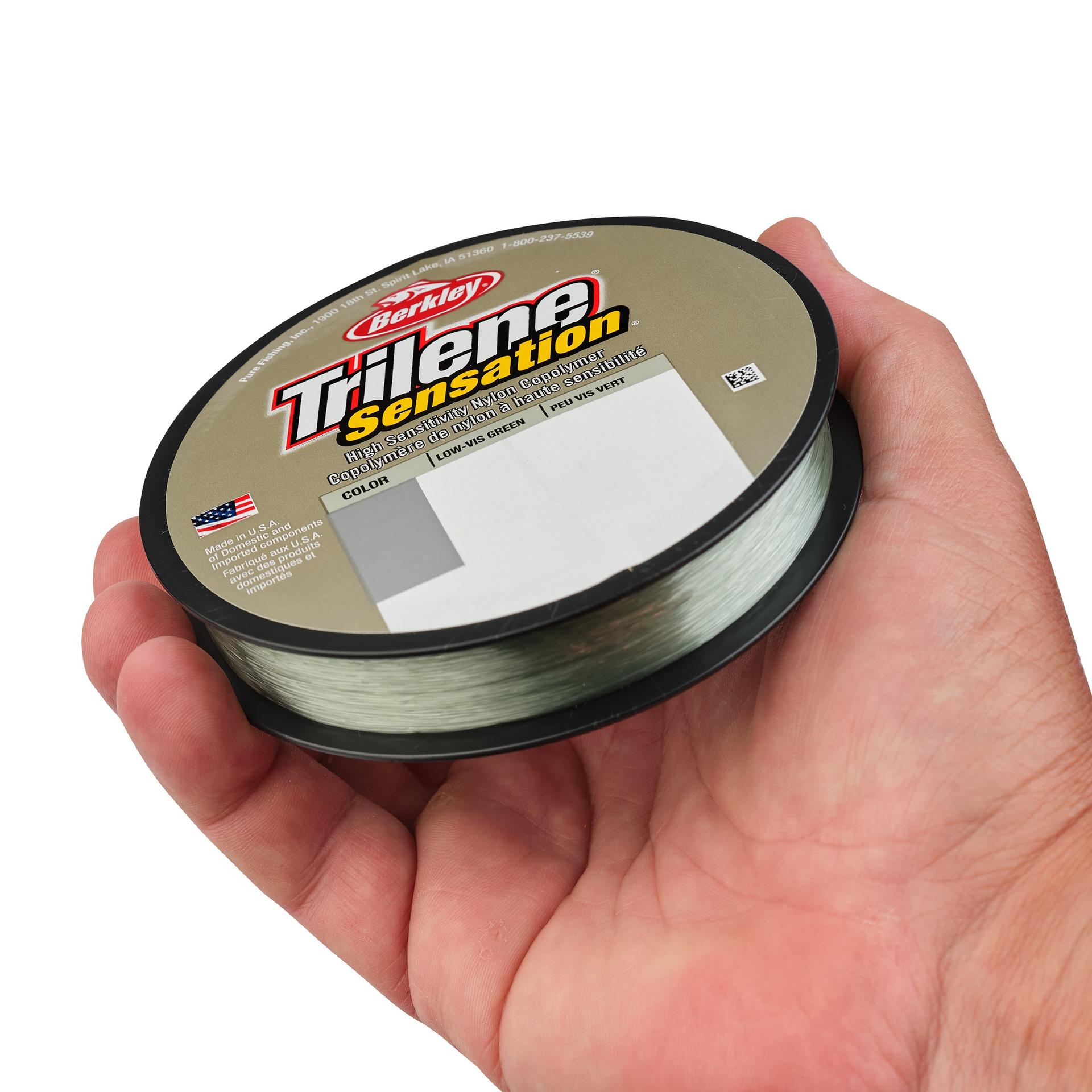 Trilene® Sensation® Filler Spool - Image 16