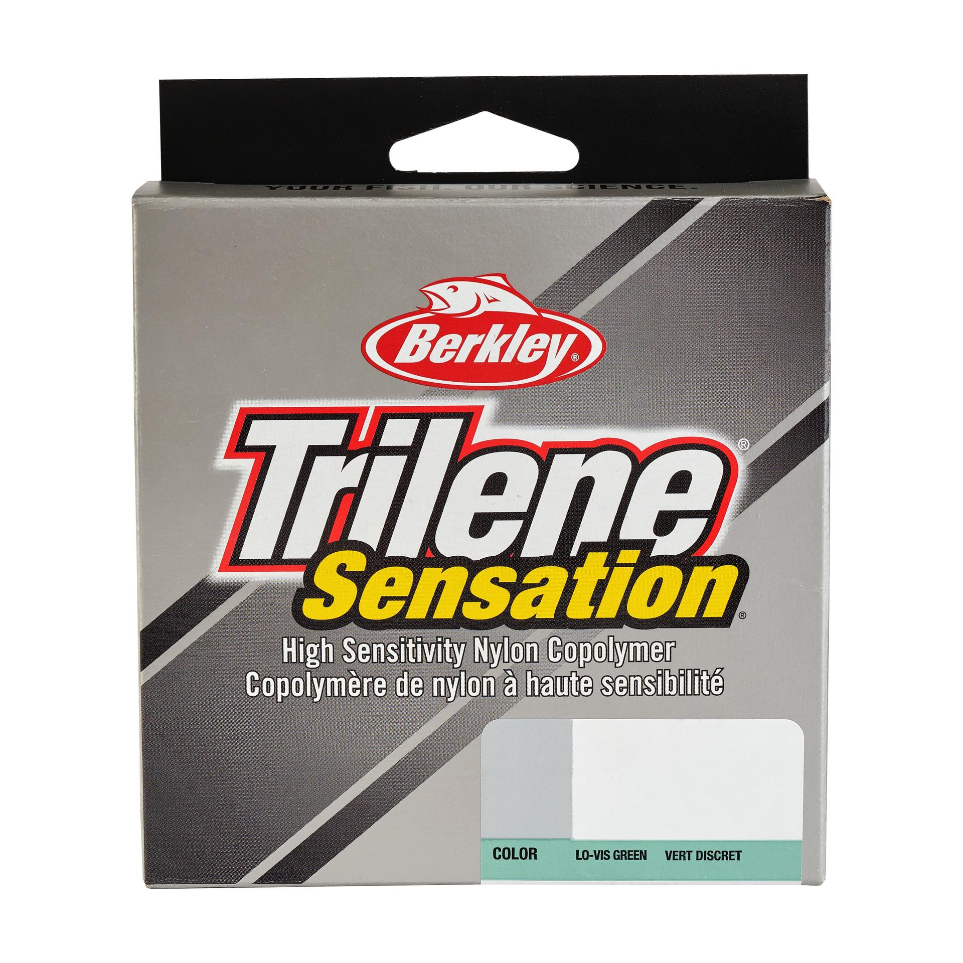 Trilene® Sensation® Filler Spool - Image 13