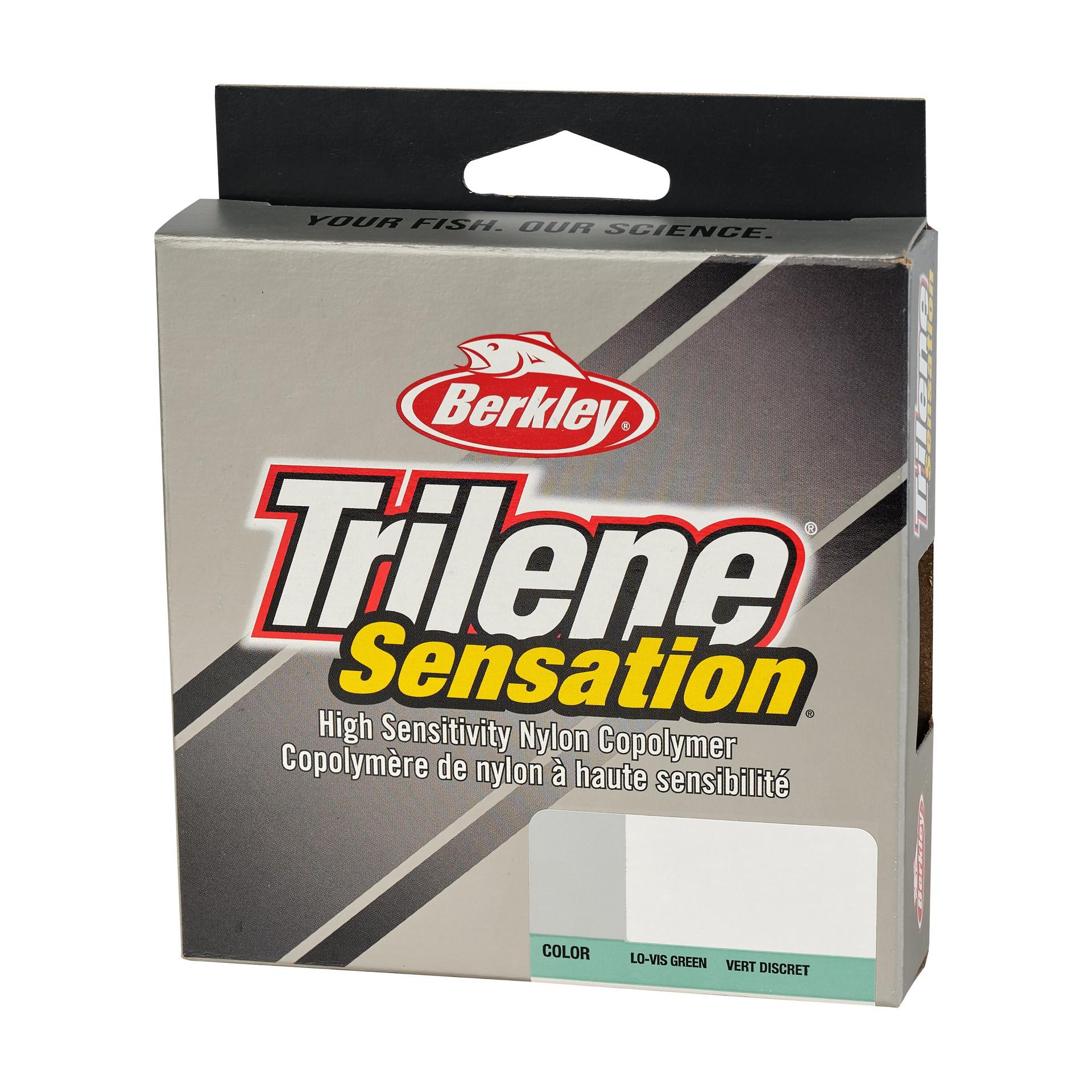 Trilene® Sensation® Filler Spool - Image 15