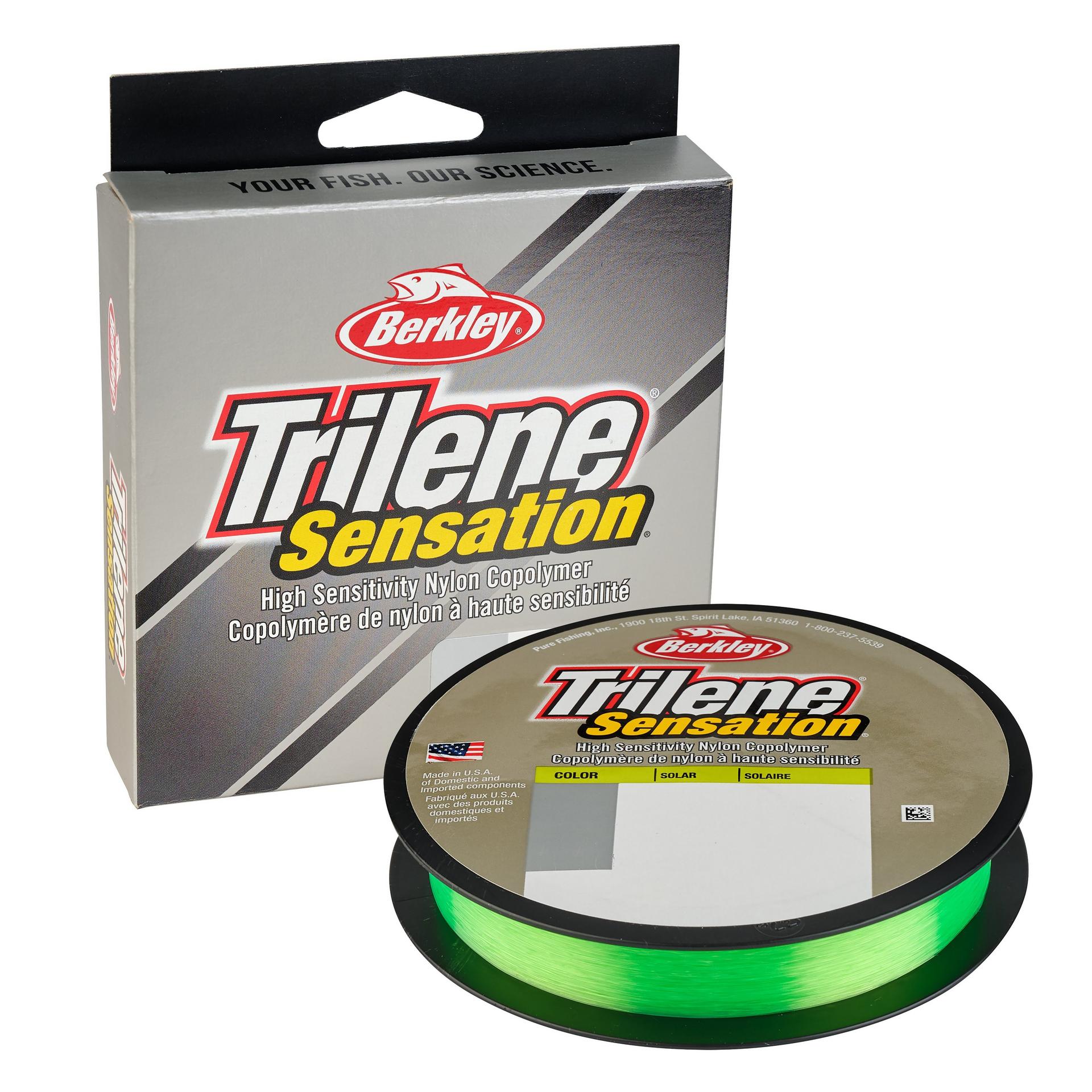 Trilene® Sensation® Filler Spool - Image 4