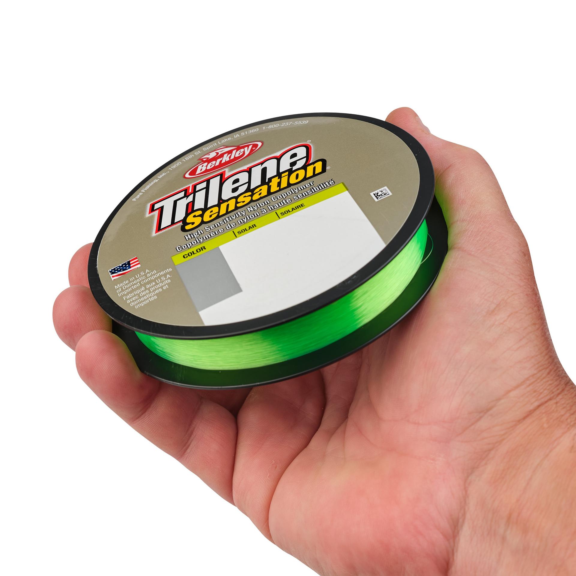 Trilene® Sensation® Filler Spool - Image 20