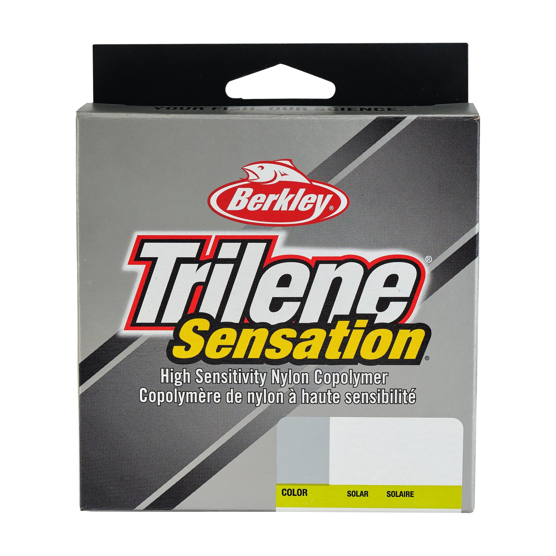 Trilene® Sensation® Filler Spool - Image 17