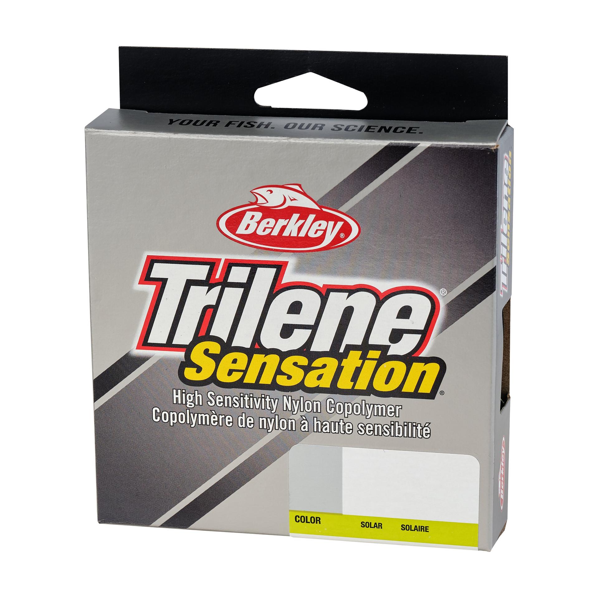 Trilene® Sensation® Filler Spool - Image 19
