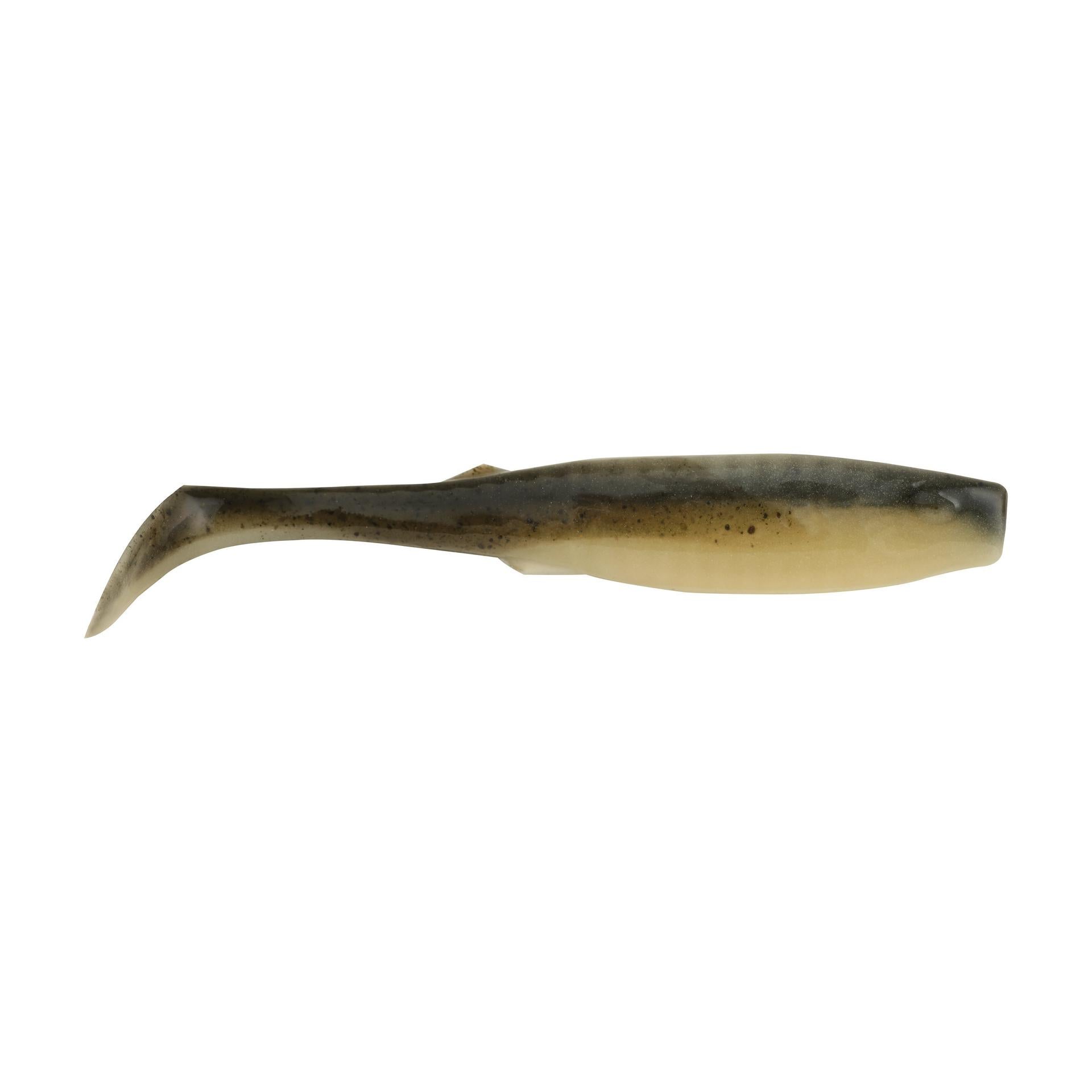Gulp! Alive!® Saltwater Paddleshad - Image 2