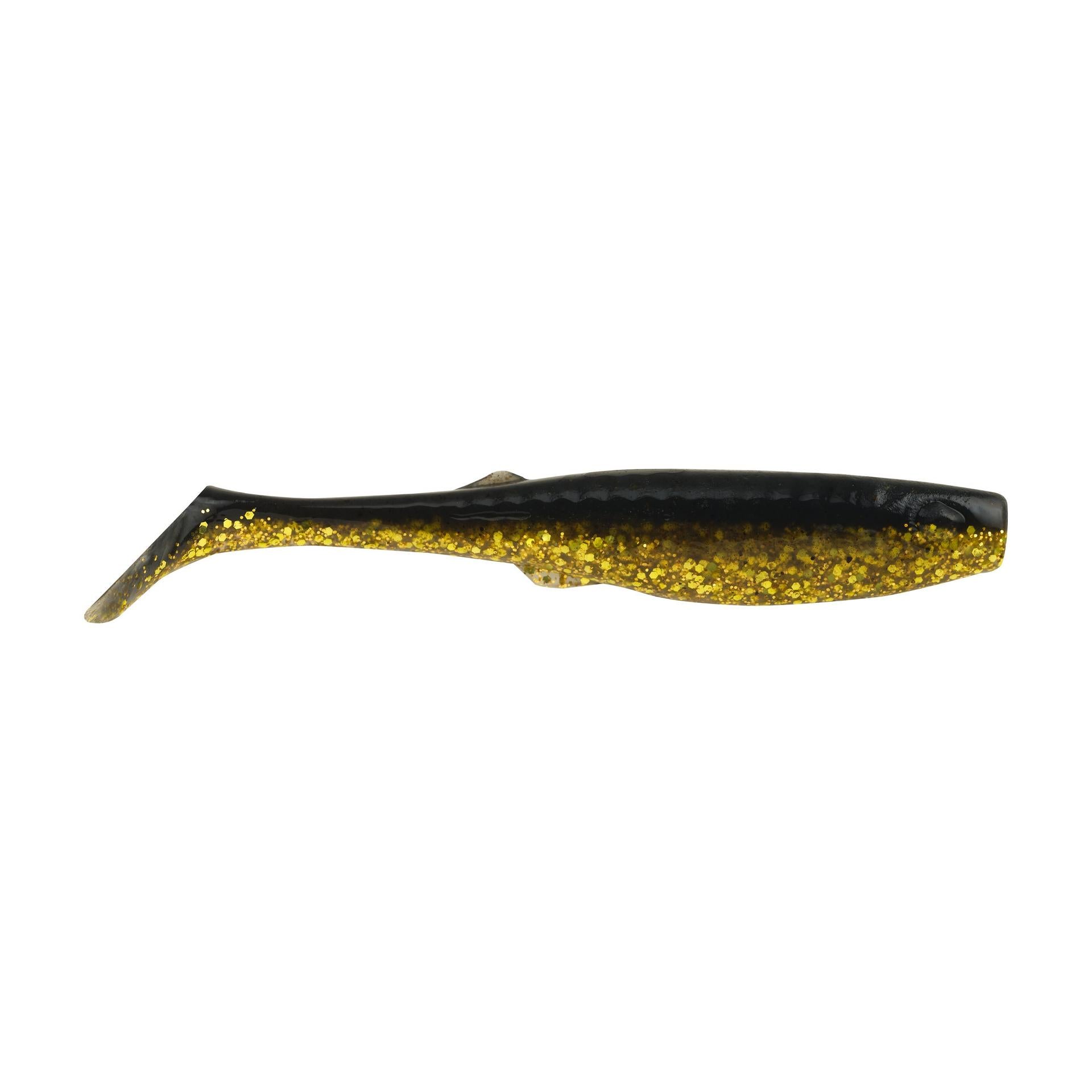 Gulp! Alive!® Saltwater Paddleshad - Image 3