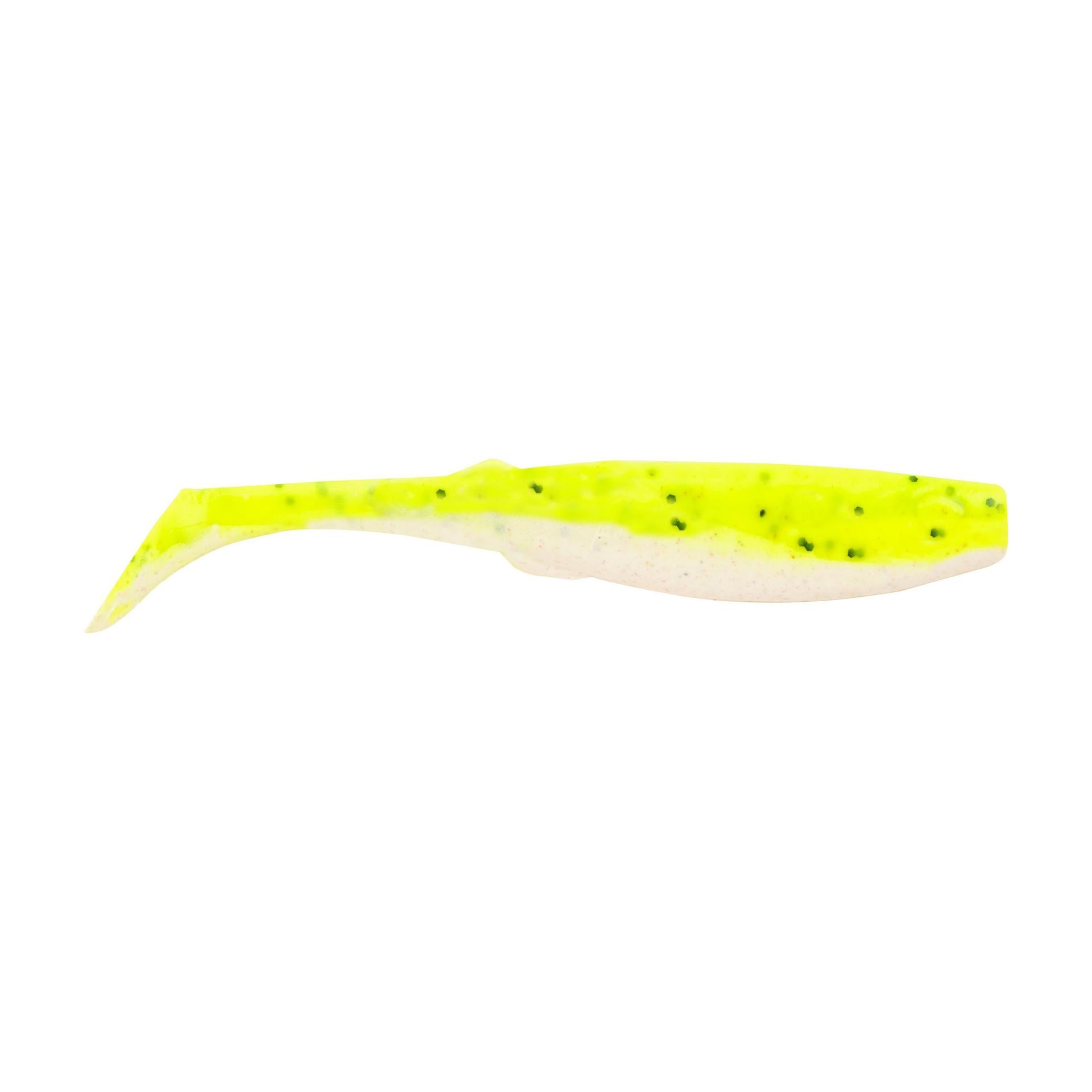 Gulp! Alive!® Saltwater Paddleshad - Image 14