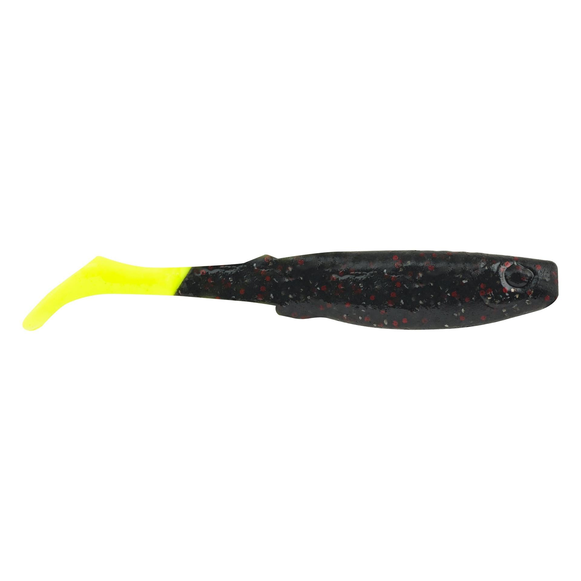 Gulp! Alive!® Saltwater Paddleshad - Image 7