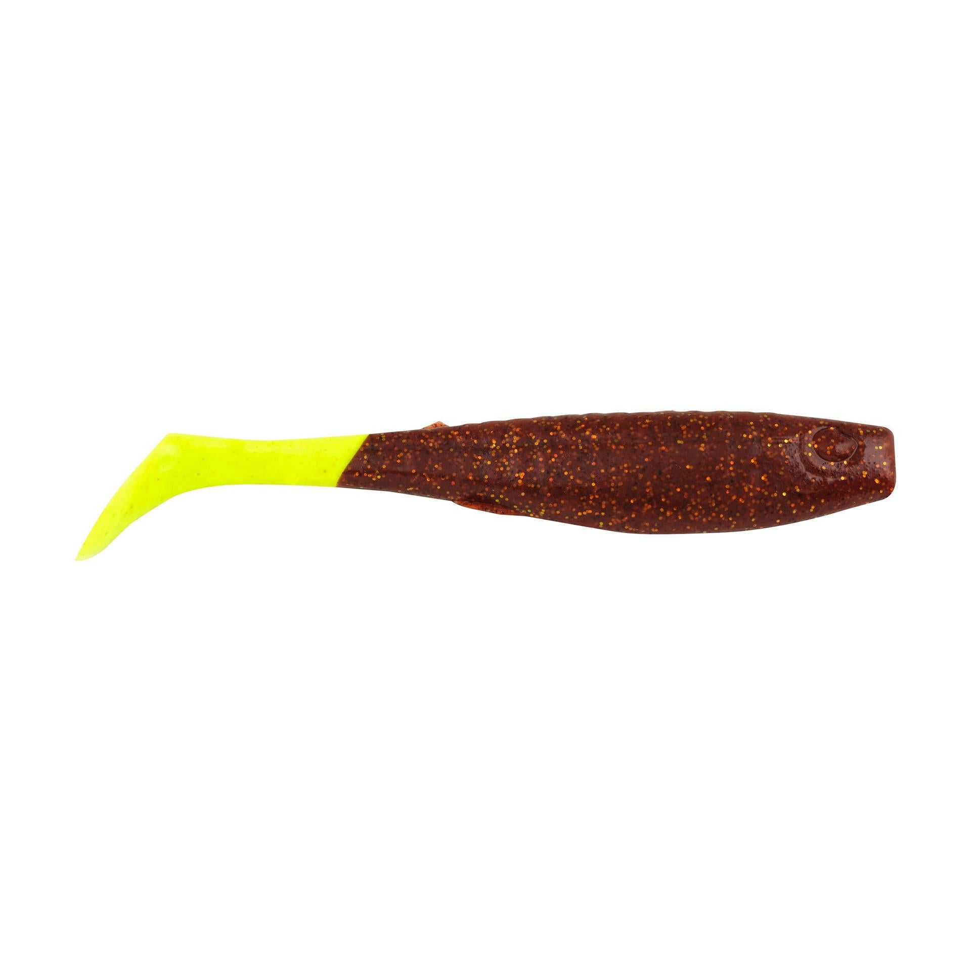 Gulp! Alive!® Saltwater Paddleshad - Image 12