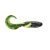 Black Chartreuse Fuze
