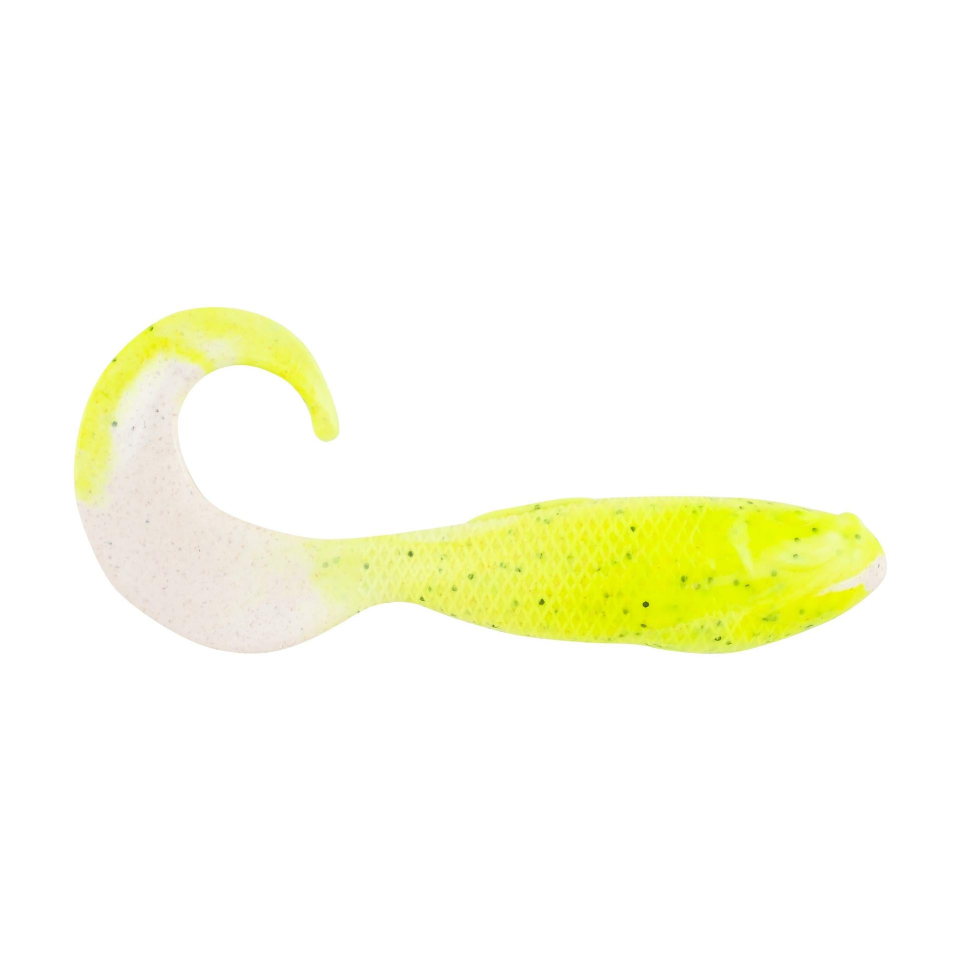 Gulp!® Saltwater Swimming Mullet - Image 6
