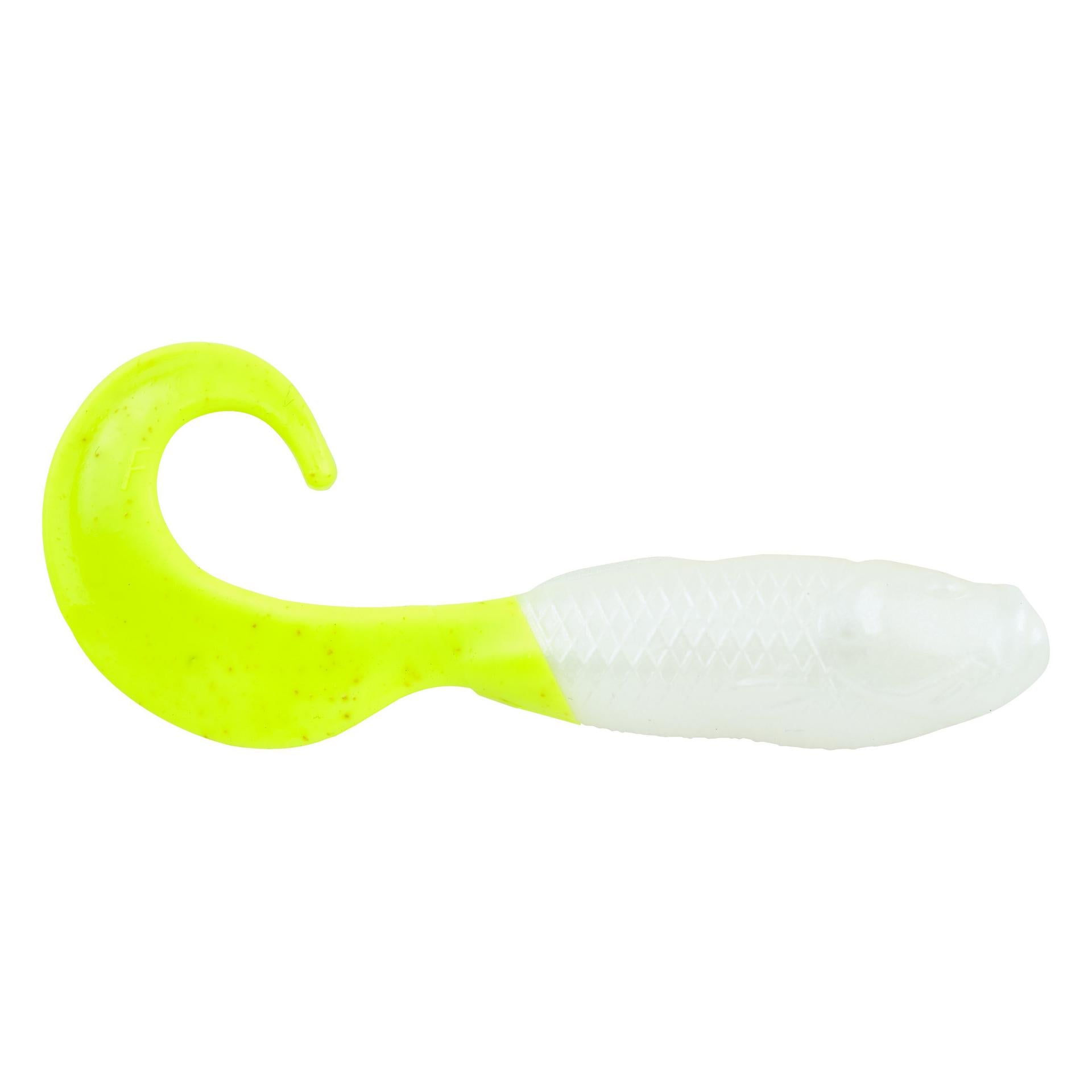 Gulp!® Saltwater Swimming Mullet - Image 9