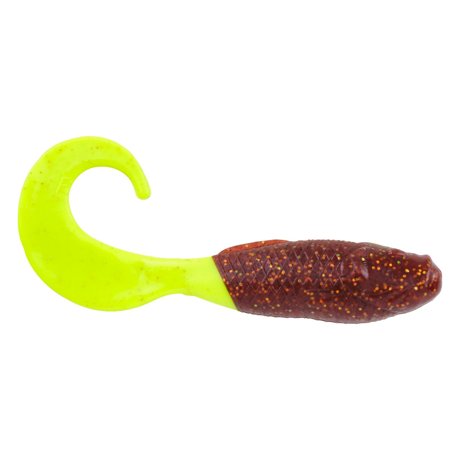 Gulp!® Saltwater Swimming Mullet - Image 13