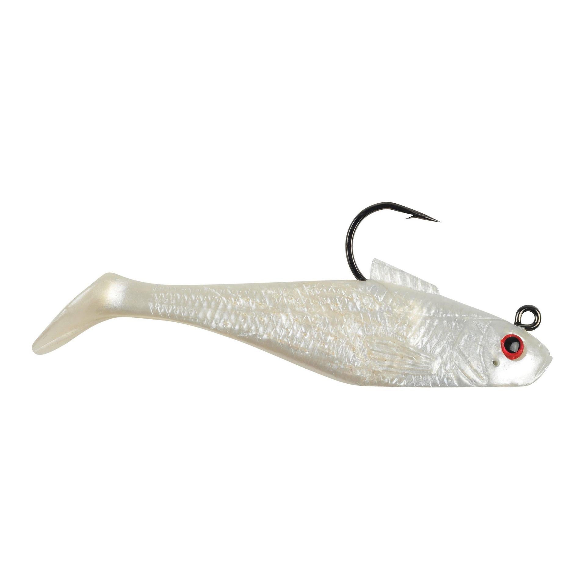 PowerBait® Pre-Rigged Swim Shad - Image 3