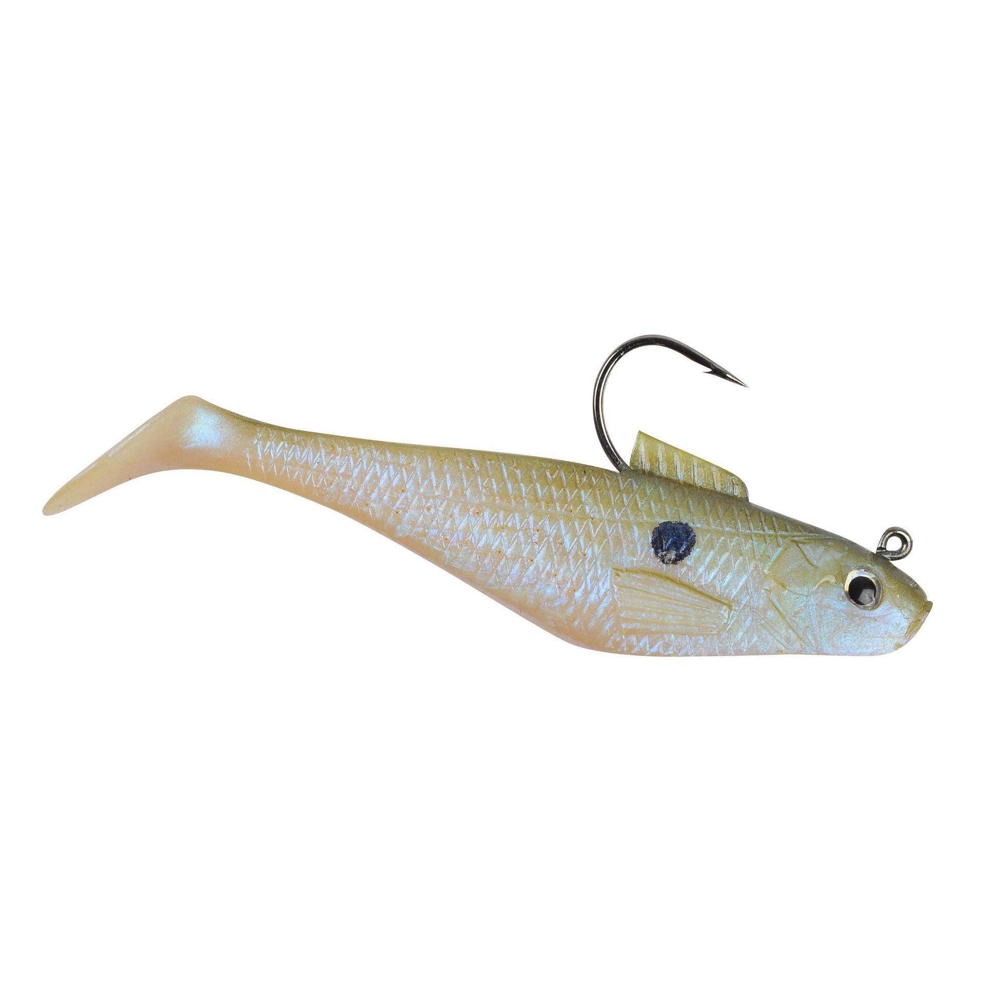 PowerBait® Pre-Rigged Swim Shad - Image 2