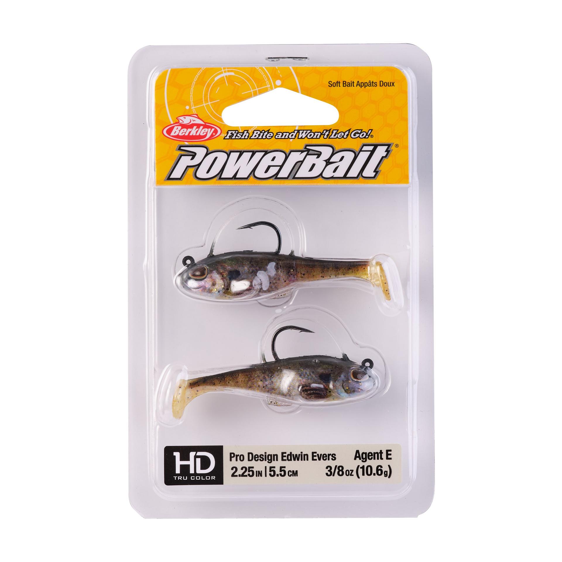 PowerBait® Agent E - Image 19