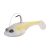 HD Chartreuse Shad