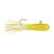 Yellow Pearl Silver Fleck