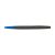 Black Blue Fleck/Blue