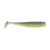Electric Blue Chartreuse 