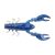 HD Blue Craw